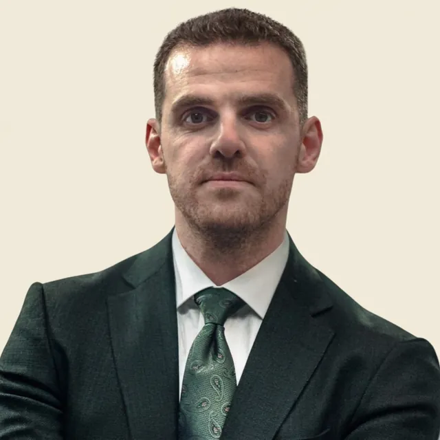 Portrait of Enes Şehzade, CEO, Equivator · Managing Partner, Patterns Private Capital Middle East