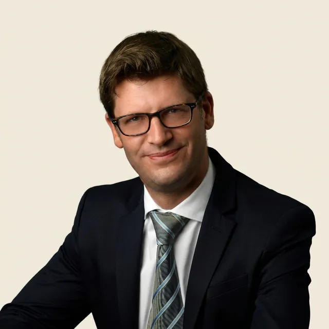 Portrait of Florian Loloum, Chairman, Claymont · Chairman, Patterns Asia